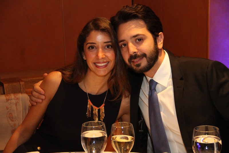 Ounousa Fashion Awards Gala Dinner 